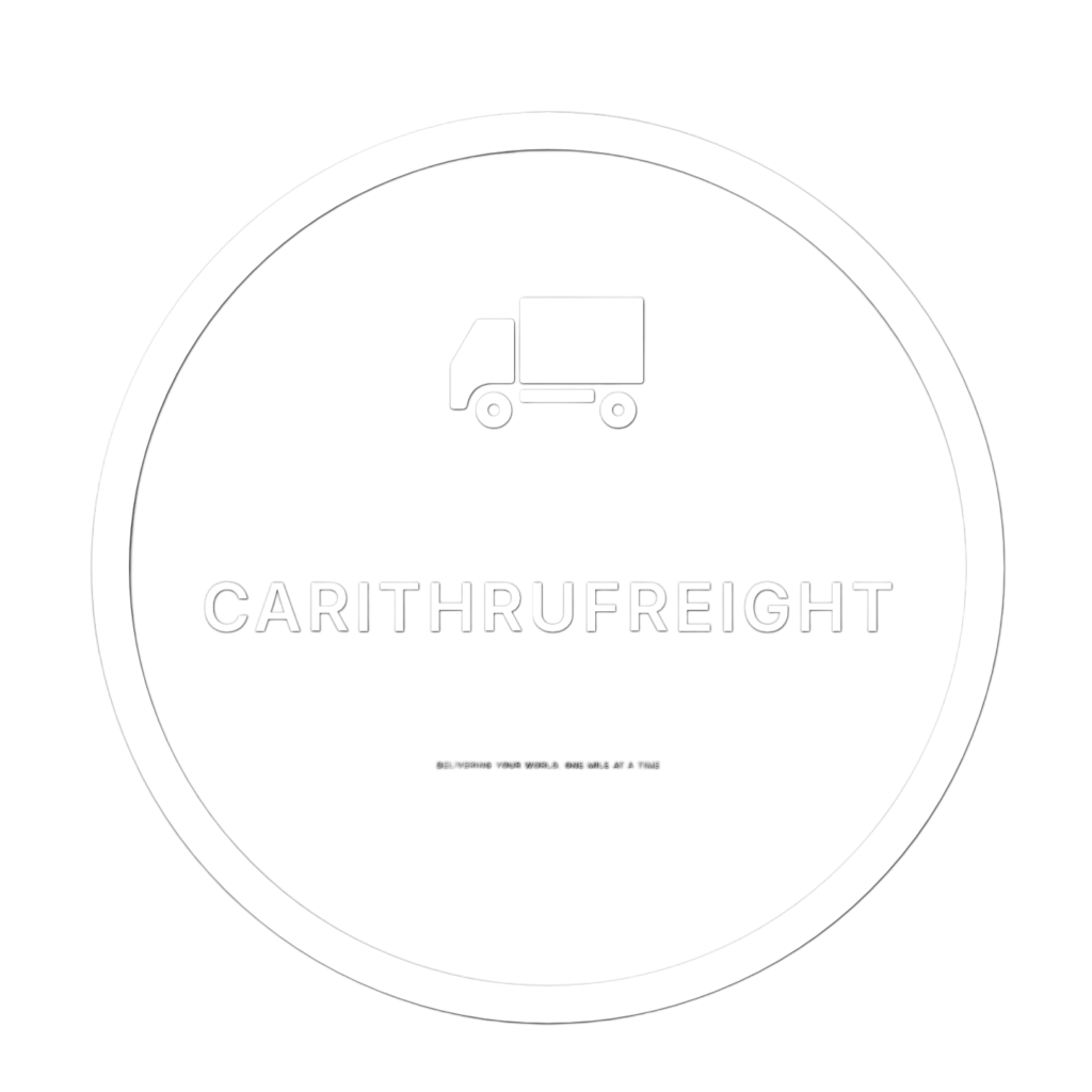 carithrufreight